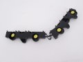 Oem Genuine Nissan Left Drivers Side Rear Bumper Bracket 85221-6ca0a 852216ca0a 