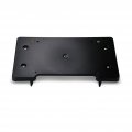 Front License Plate Bracket For Chevy City Express 2015 2016 2017 2018 Polypropylene Plastic Replacement Gm1068230 191275850312 