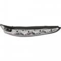 Evan Fischer Mirror Turn Signal Light Passenger Side For 2011-2014 Hyundai Sonata 