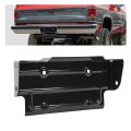 Jmtaat Rear License Plate Bracket For 1967-1995 Chevy Chevrolet Blazer Gmc Jimmy Suburban Van Pickup Replace Gmk414388567 