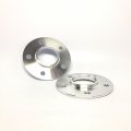 Customadeonly 2 Pieces 10mm Hub Centric Lip Wheel Spacers 5x112 Change Center Bore 66 6 56 To 73 1mm Compatible For Aftermarket