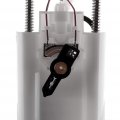 Ocpty High Performance Electric Fuel Pump Replacement For 1998-1999 Chevy C1500 Suburban 7l C2500 5 7 4l E3967m