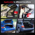 Aintier Automotive Replacement Shock Lift Supports Fit For Toyota Matrix 2003-2008
