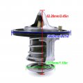 21200ea000 21200-ea000 Th04282g1 2028-82 2033-82 212006n210 Auto Engine Coolant Thermostat W Gasket For Nissan Altima Frontier