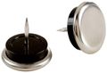 Shepherd Hdwe Prod 19100 4pk 1-1 16 Mtl Glide 