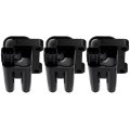 Ignition Coil Suitable With For Mitsubishi Montero Sport 3 5l 1999-2004 0l 1997-20 1997-2002 3 Pcs Uf196 