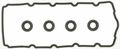 Mahle Original Vs50381 Engine Valve Cover Gasket Set 