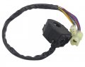 M Mati Left Handlebar Control Switch Start Run Off Headlight Reverse Acs Dps For Can-am Atv Outlander 400 500 650 800 1000 6x6