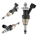 8 Pcs 12668390 Fuel Injector Nozzle Replacement For Chevy Silverado Gmc Sierra 1500 2500 4 3l V6 5 V8 2014-2018 Yukon Xl