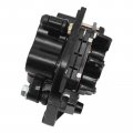 M Mati Front Brake Caliper For Honda Shadow-vlx-600 Shadow-aero Ace Spirit Rs-750 Shadow-ace Aero Sabre Tour-1100 Magna-750