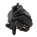 M Mati Front Brake Caliper For Honda Shadow-vlx-600 Shadow-aero Ace Spirit Rs-750 Shadow-ace Aero Sabre Tour-1100 Magna-750