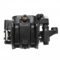 M Mati Front Brake Caliper For Honda Shadow-vlx-600 Shadow-aero Ace Spirit Rs-750 Shadow-ace Aero Sabre Tour-1100 Magna-750