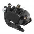 M Mati Front Brake Caliper For Honda Shadow-vlx-600 Shadow-aero Ace Spirit Rs-750 Shadow-ace Aero Sabre Tour-1100 Magna-750
