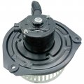 Fridayparts 24v Blower Motor 56500-40180 5650040180 Compatible For Komatsu Hm250-2 Hm300-2 Hm350-2 Hm400-2