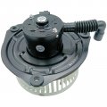 Fridayparts 24v Blower Motor 56500-40180 5650040180 Compatible For Komatsu Hm250-2 Hm300-2 Hm350-2 Hm400-2