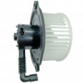 Fridayparts 24v Blower Motor 56500-40180 5650040180 Compatible For Komatsu Hm250-2 Hm300-2 Hm350-2 Hm400-2