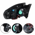Labwork Passenger Side Outer Tail Light Replacement For 2013-2016 Gmc Acadia And 2017 Limited Rear Brake Lamp Assembly Rh Right