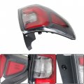 Labwork Passenger Side Outer Tail Light Replacement For 2013-2016 Gmc Acadia And 2017 Limited Rear Brake Lamp Assembly Rh Right