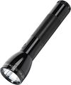 Maglite Ml300l Led 2-cell D Flashlight Black 