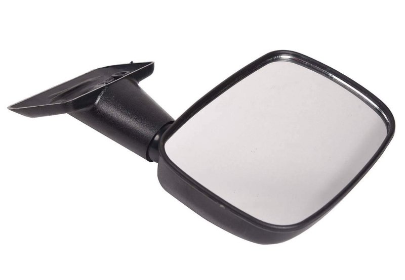 Bapmic 87940-80096 Left Right Exterior Rear View Mirror Assembly For Toyota 4runner Pickup