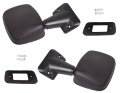 Bapmic 87940-80096 Left Right Exterior Rear View Mirror Assembly For Toyota 4runner Pickup