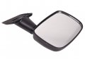 Bapmic 87940-80096 Left Right Exterior Rear View Mirror Assembly For Toyota 4runner Pickup