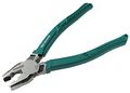 Engineer Heavy Duty Multi-function Combi Gripping Pliers Screw Extractors Non-slip Jaws For Quick Removal Of Damaged Screws 