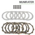 Clutch Kit Replacement For Blaster 200 Yfs200 1988-2006