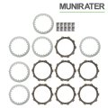 Clutch Kit Replacement For Blaster 200 Yfs200 1988-2006