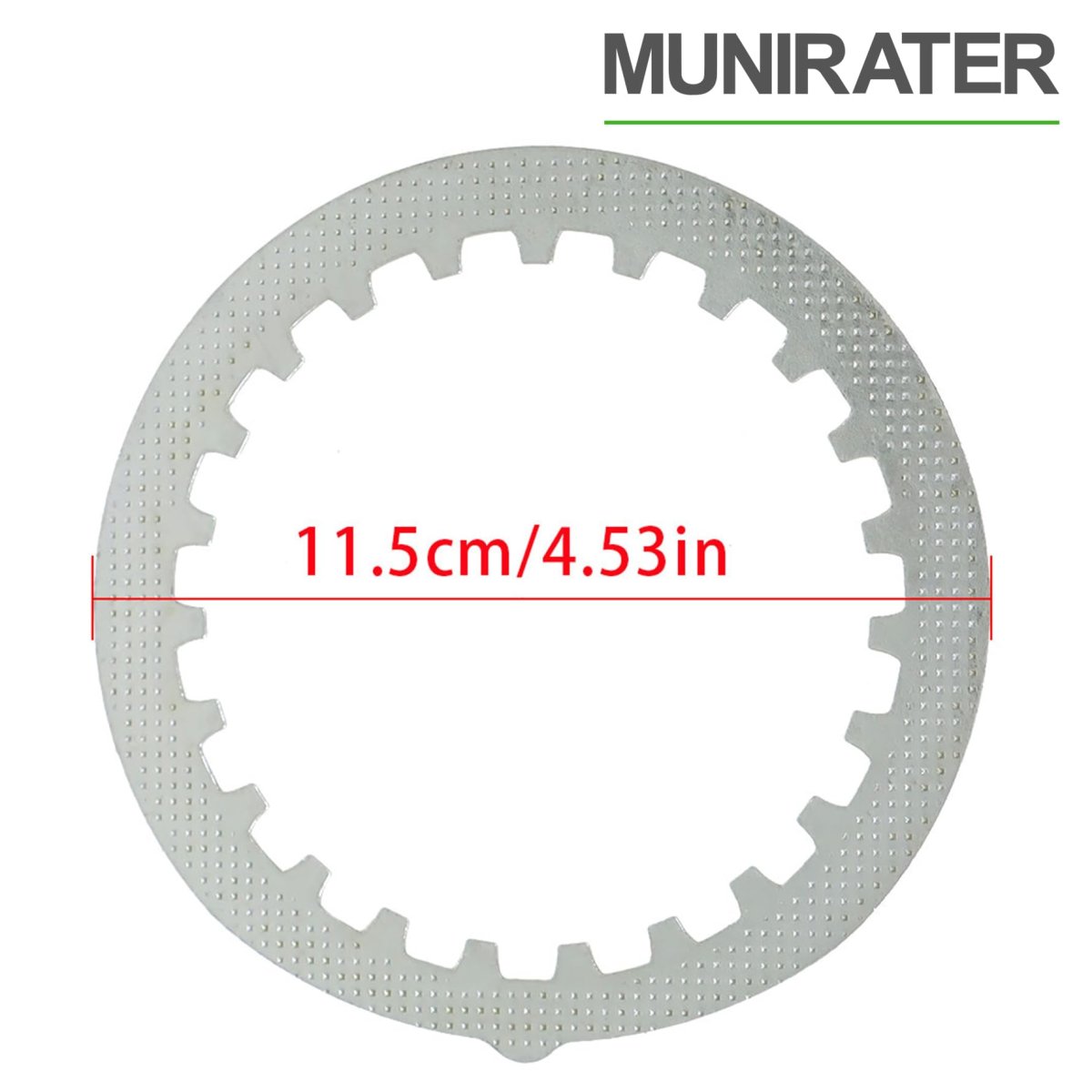 Clutch Kit Replacement For Blaster 200 Yfs200 1988-2006