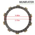 Clutch Kit Replacement For Blaster 200 Yfs200 1988-2006