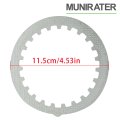 Clutch Kit Replacement For Blaster 200 Yfs200 1988-2006