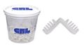 Crl 3 4 Nylon Corner For Standard Spacer Package Of 100 