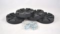 Lift Pads Nussbaum Phoenix Force Earlier Molded Rubber Pad