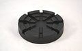 Lift Pads Nussbaum Phoenix Force Earlier Molded Rubber Pad