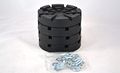 Lift Pads Nussbaum Phoenix Force Earlier Molded Rubber Pad