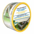 Pylex 12090 Frame Waterproof Strips Black