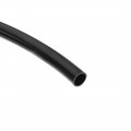Uxcell Nylon Line Hose Tube 10mm 39 Id X 12mm 0 47 Od 1m Pa6 Pneumatic Air Brake Tubing For Fluid Transfer Black
