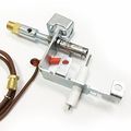 104286-01 Lpg8420 L98310-01 Pp224 Lp Ods Manual Gas Fireplace Pilot 