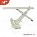A-premium Electric Power Window Regulator With Motor Compatible Chevrolet Malibu 1997-2003 Classic 2004-2005 Oldsmobile Cutlass