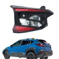 Lh Inner Tail Light Assembly Replacement For Crosstrek 2024 Left Driver Side 84251fn010 