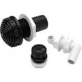 Seachoice Baitwell Kit-large Scp 89631 