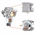 Labwork 15004-0984 Carburetor Kit Replacement For Kawasaki 15004-0826 Fr730v Fs730v Engines