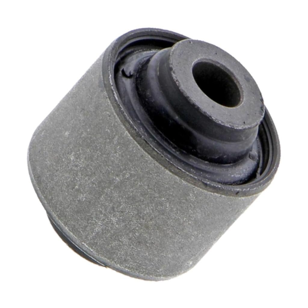 Shock Absorber Bushing For 1995 1996 1997 1998 Acura Tl Natural Rubber Black 0 40 Inside Diameter 1 46 In Outside Front