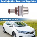X Autohaux Fuel Injection Pressure Regulator For Scion Im 2016 Iq 2012-2015 Tc 2011-2016 Replaces 23280-21010