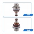 X Autohaux Fuel Injection Pressure Regulator For Scion Im 2016 Iq 2012-2015 Tc 2011-2016 Replaces 23280-21010