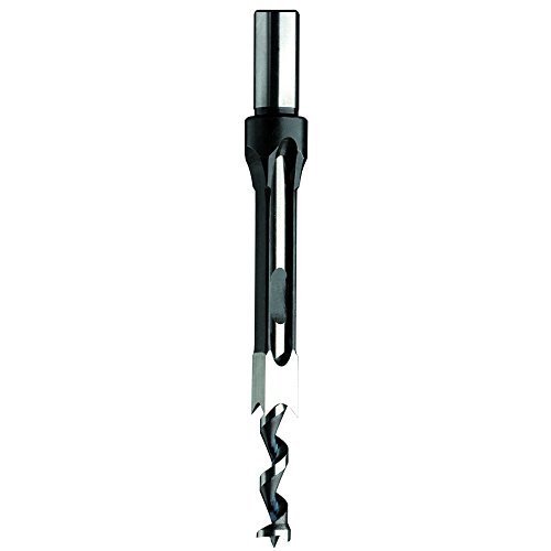 Cmt 543 064 51 Mortise Chisel Bit Set 1 4-inch Diameter 3 Shank