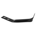 Front Bumper Bracket Driver Side For Gmc Sierra 2500 3500 Hd 2020 2021 2022 2023 Steel Support Brace Replacement Gm1062129 