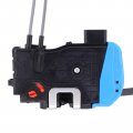 Applianpar Rear Right Passenger Side Power Door Lock Actuator Latch For Hyundai Veloster 1 6l 2012-2017