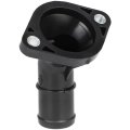 Engine Coolant Thermostat Housing Assembly Replaces 256312b051 